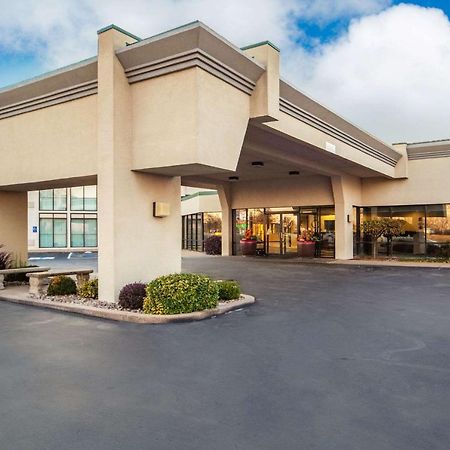 Suburban Studios I-80 Grand Island Doniphan Exterior foto